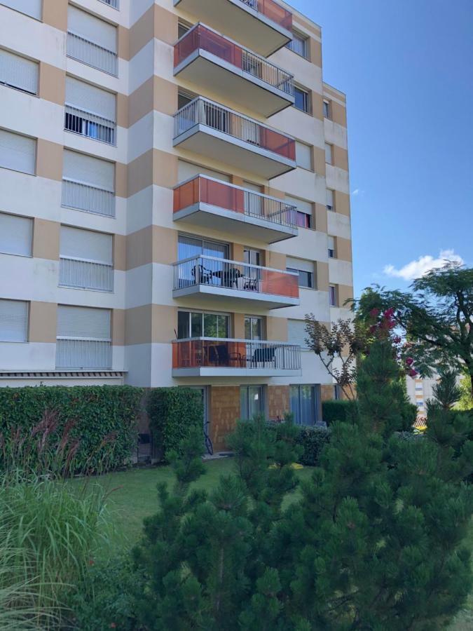 Nauzan Apartment Во-сюр-Мер Екстериор снимка