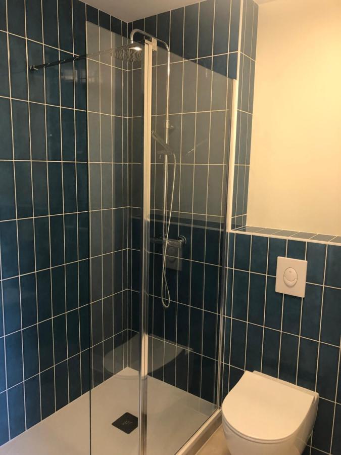 Nauzan Apartment Во-сюр-Мер Екстериор снимка
