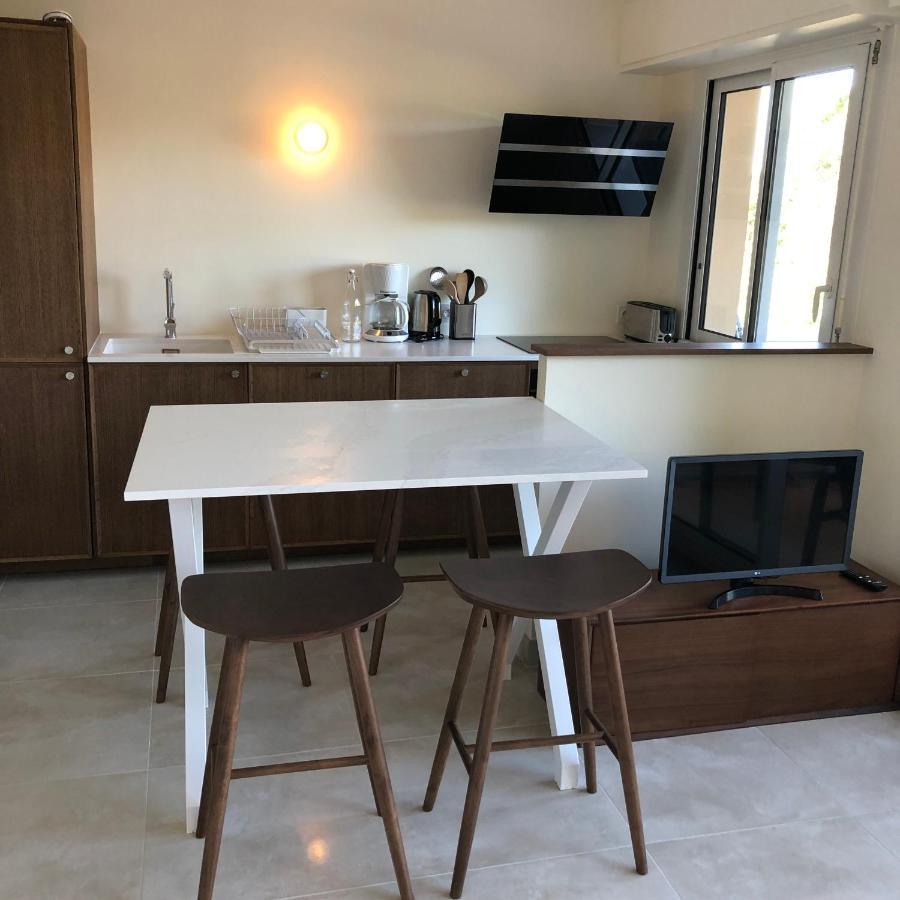 Nauzan Apartment Во-сюр-Мер Екстериор снимка