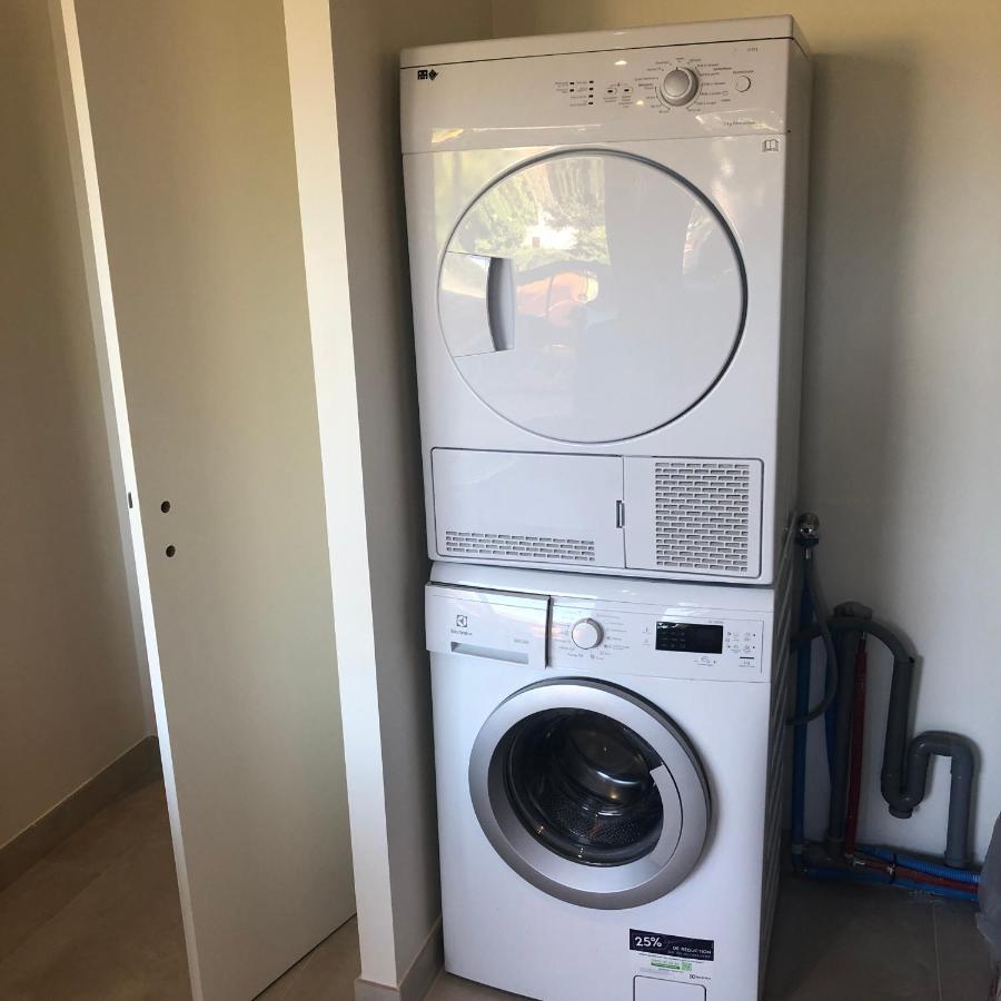 Nauzan Apartment Во-сюр-Мер Екстериор снимка