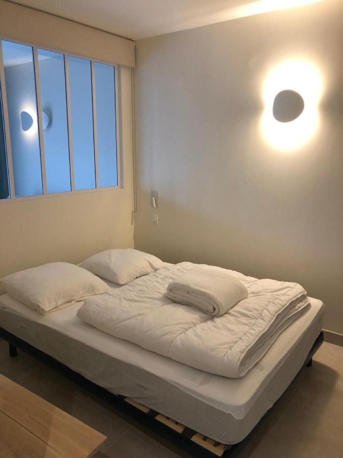Nauzan Apartment Во-сюр-Мер Екстериор снимка