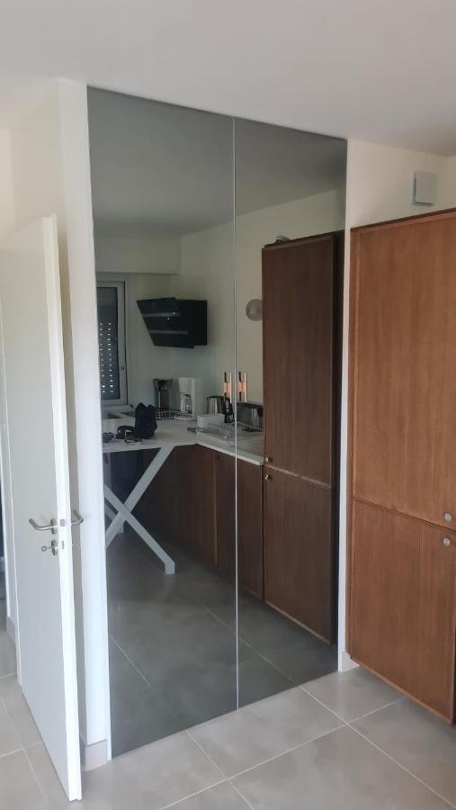 Nauzan Apartment Во-сюр-Мер Екстериор снимка